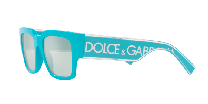 Dolce & Gabbana DG6184 334665  